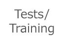 test und trainingssysteme